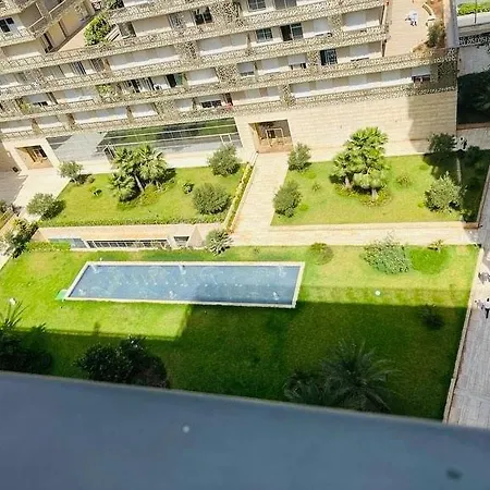 Allo Immo Apartment *