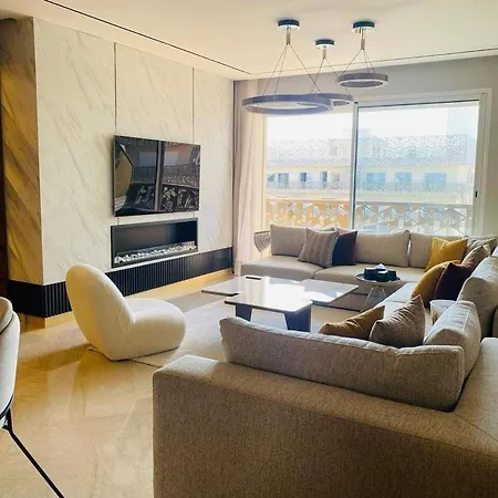 Apartment Allo Immo *