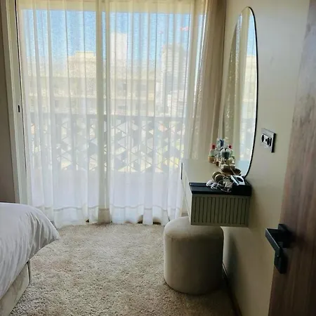 Allo Immo Apartment Mont-Saint-Aignan