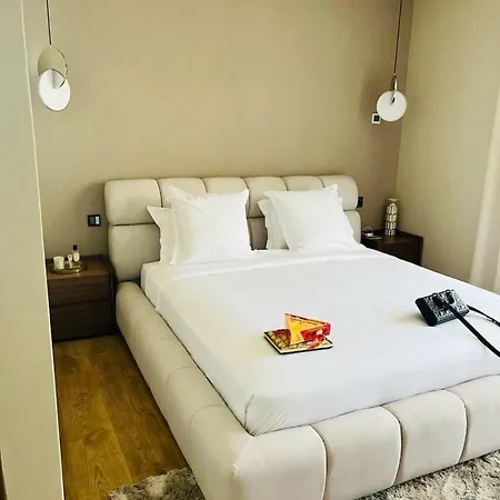 Apartment Allo Immo *