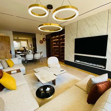 Allo Immo Apartment Mont-Saint-Aignan