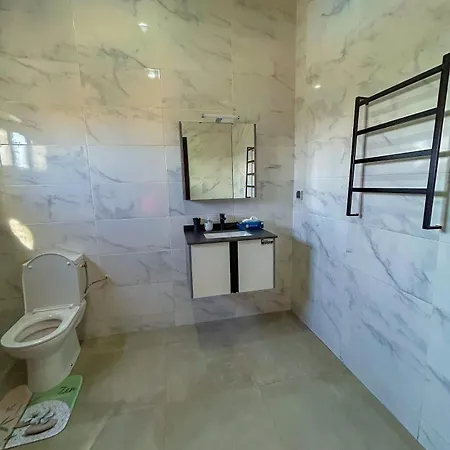 Apartment Allo Immo *